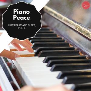 Mysterious Companion (Solo Piano E Minor)