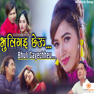 Bhuli Gayechheu