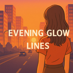 Evening Glow Lines