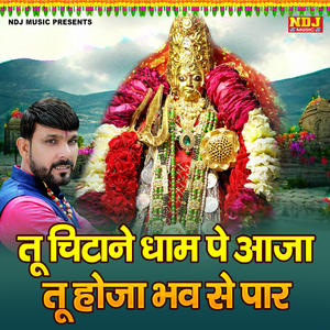 Tu Chitane Dham Pe Aaja Tu Hoja Bhav Se Paar