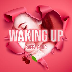Waking Up (feat. Becky)