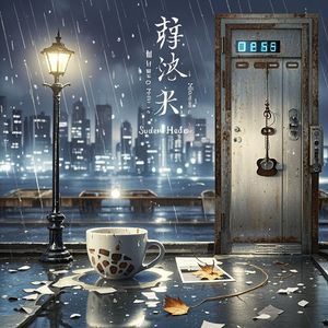 骤雨心海