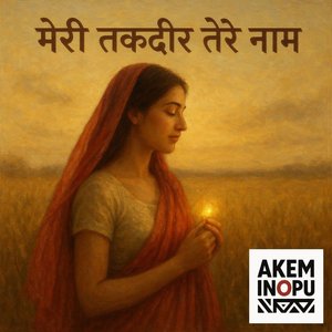 मेरी तक़दीर तेरे नाम