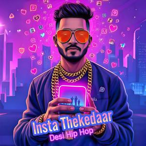 Insta Thekedaar