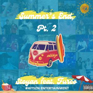 Summer's End, pt. 2 (feat. Furco)