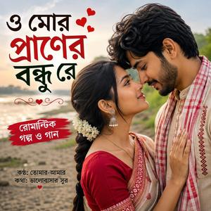 O Mor Poraner Bondu Re (ও মোর প্রাণের বন্ধু রে) Samesh Ali & Chaina Khatun