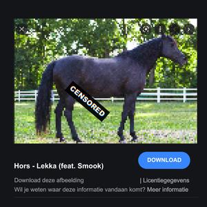 Lekka (feat. Smook)
