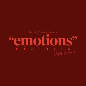 emotions (Ch.2, Vol.1)