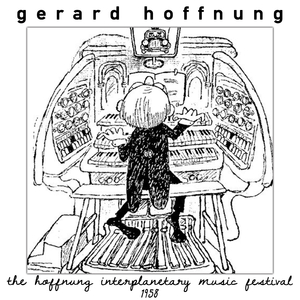 Peter Racine Fricker : Waltz for Restricted Orchestra