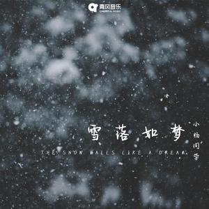 雪落如梦