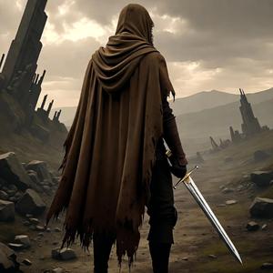 Lone Warrior (feat. JoDassah)