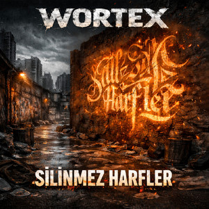 Silinmez Harfler