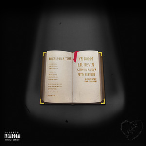 Once Upon a Time (feat. The Fetty Brothers)