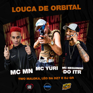 Louca de Orbital