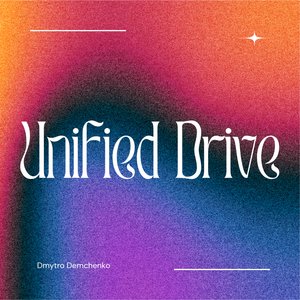 Unified Drive