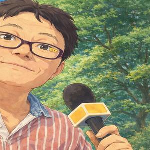 田埂上的月光