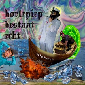 Horlepiep bestaat echt