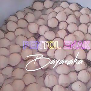 Pentol Enak