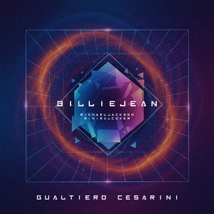 Billie Jean (Minimal Cover)