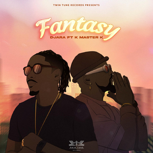 Fantasy (feat. K Master K)