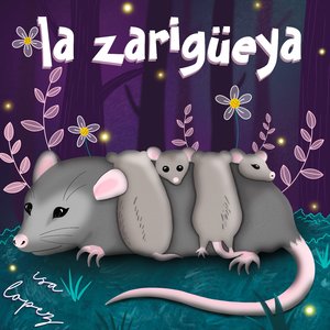 La Zarigüeya