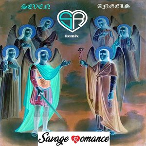 Seven Angels (Remix) (Remix)