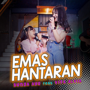 Emas Hantaran