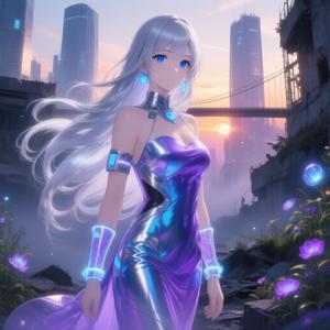 Koro's Forgotten Horizon