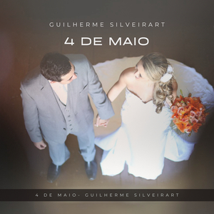 4 De Maio (Voz E Violão)