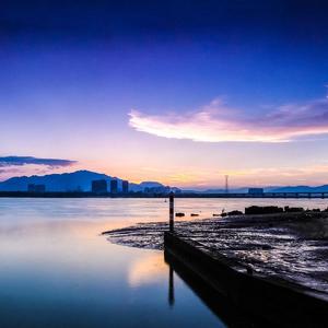 顺着我此刻的感觉