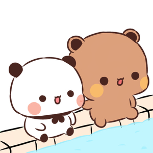 想念拟人化「泽」