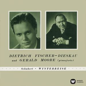 Winterreise, Op. 89, D. 911:No. 7, Auf dem Flusse