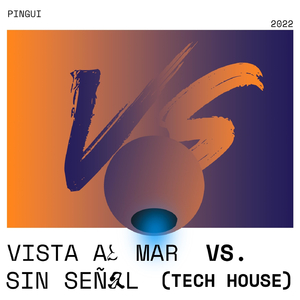Vista al Mar vs. Sin Señal (Tech House)