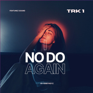 I No Do Again