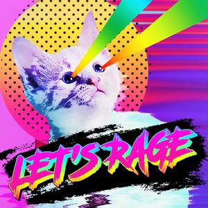 Let's Rage