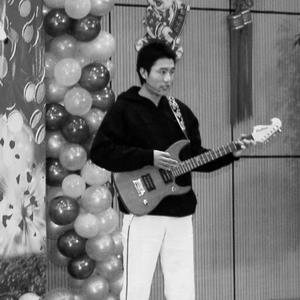 爱的代价 吉他弹唱