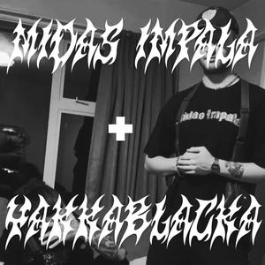 CHOPPA (feat. YAKKABLACKA)