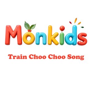 Train Choo Choo Song