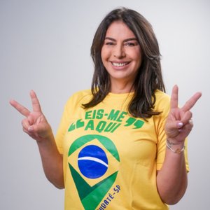 ENDIREITA TAUBATÉ - FORRÓ