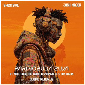 Parinobuda Zuva (Radio Edit)