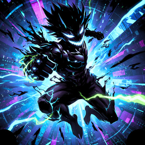 MURDER FUNK (3D audio)