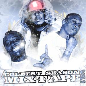 Top Notch (feat. Dre P)