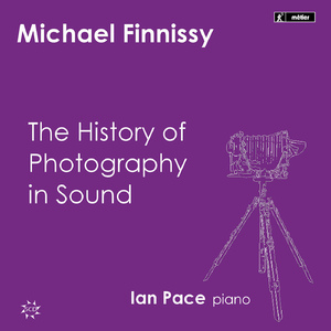 The History of Photography in Sound:VIII. Kapitalistisch Realisme (met Sizilianische Mannerakte en Bachsche Nachdichtungen)