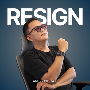 RESIGN