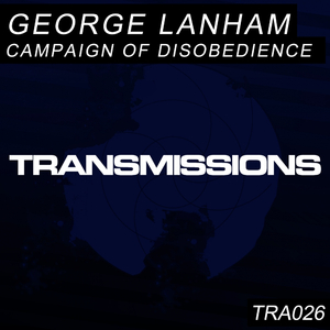 Campaign of Disobedience (Original Mix)