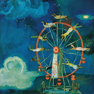 Ferris Wheel in G Minor