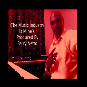 The Music Industry Is Mine (Instrumental)