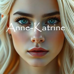 Anne-Katrine