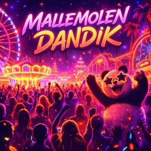 Mallemolen Dandik
