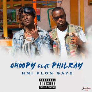 Hmi Plon gaye (feat. Philray)
